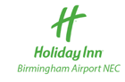 Holiday Inn Birmingham Airport NEC Logo