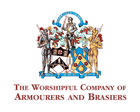Armourers Hall Logo