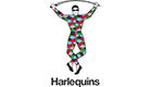 Harlequins Rugby Club Logo