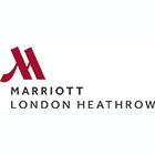 London Heathrow Marriott Hotel Logo