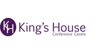 King's House Conference Centre Logo