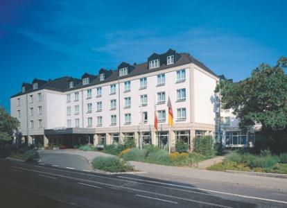 lindner congress hotel frankfurt