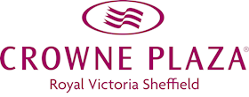 Crowne Plaza Royal Victoria Sheffield Logo