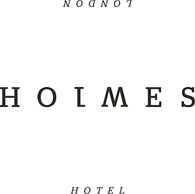 Holmes Hotel London Logo