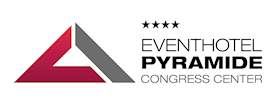 Eventhotel Pyramide Logo