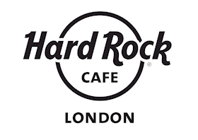 Hard Rock Cafe London Logo