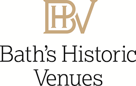 Bath's Historic Venues Logo