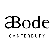 ABode Canterbury Logo