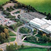Severnside Complex - Active Conference & Event Centre