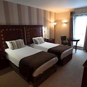 Standard Room - Manor of Groves Hotel, Golf & Health Club