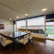 Double Executive Box - Harlequins Rugby Club