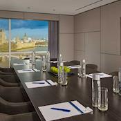 Executive Boardroom - Park Plaza London Riverbank