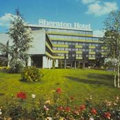 Sheraton Firenze Hotel & Conference Center