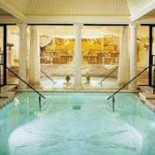 Rome Cavalieri Waldorf Astoria Hotels and Resorts
