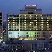 Mercure Grand Hotel Doha City Centre