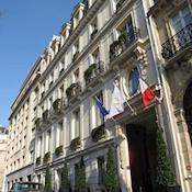 InterContinental Paris Avenue Marceau
