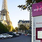 Mercure Paris Tour Eiffel Grenelle