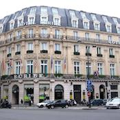 Hotel Scribe (Paris)