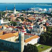 Swissotel Tallinn