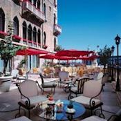 Bauer L'Hotel, Venice