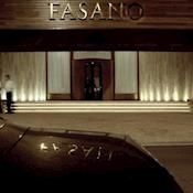 Fasano, Hotel E Restaurante