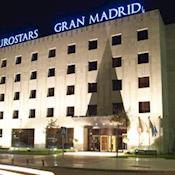 Eurostars Gran Madrid