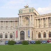 Hofburg Congress Centre & Redoutensaele Vienna