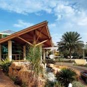 Jumeirah Beach Club Resort & Spa