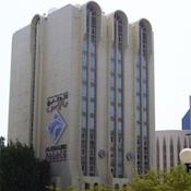 Al Khaleej Palace Hotel