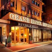 Grand Hotel Beverly Hills