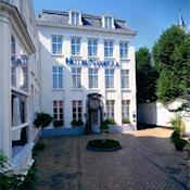 Hotel Navarra Bruges