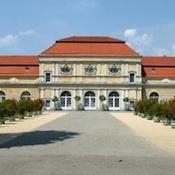 Gross Orangerie im Schloss Charlottenburg