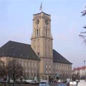 Rathaus Schoneberg