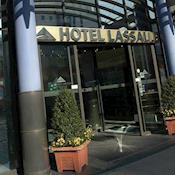 Austria Trend Hotel Lassalle