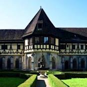 Kloster und Schloss Museum Bebenhausen