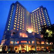 Vistana Hotel Kuala Lumpur