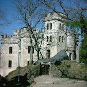 Glehn's Castle