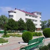 Hotel Alrosa Na Kazachiem