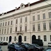 Hofburg Redoutensale