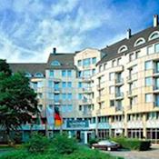 Lindner Hotel Rhein Residence