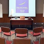 Hotel Novotel Bern Expo