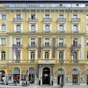 Hotel La Griffe Roma MGallery