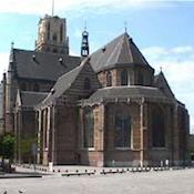 De Grote of Sint-Laurenskerk