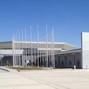 Cyprus International Conference Center