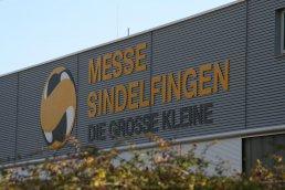 Messe Sindelfingen GmbH