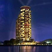 External Image - Chatrium Hotel Riverside Bangkok