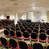Large Meeting Room - Radisson Blu Sobieski Hotel