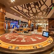 Casino Area - Hotel International Casino & Tower Suites