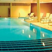 Pool - Hotel Punta Vodice