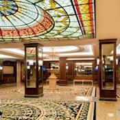 Lobby - Grand Hotel Dino